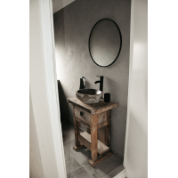 Sidetable model 7 met 1 lade